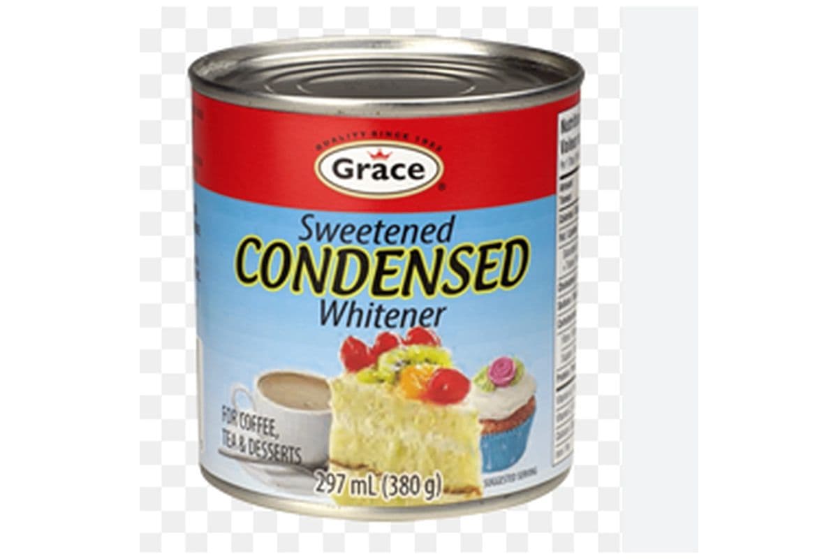 Grace Condensed Milk (297 g)