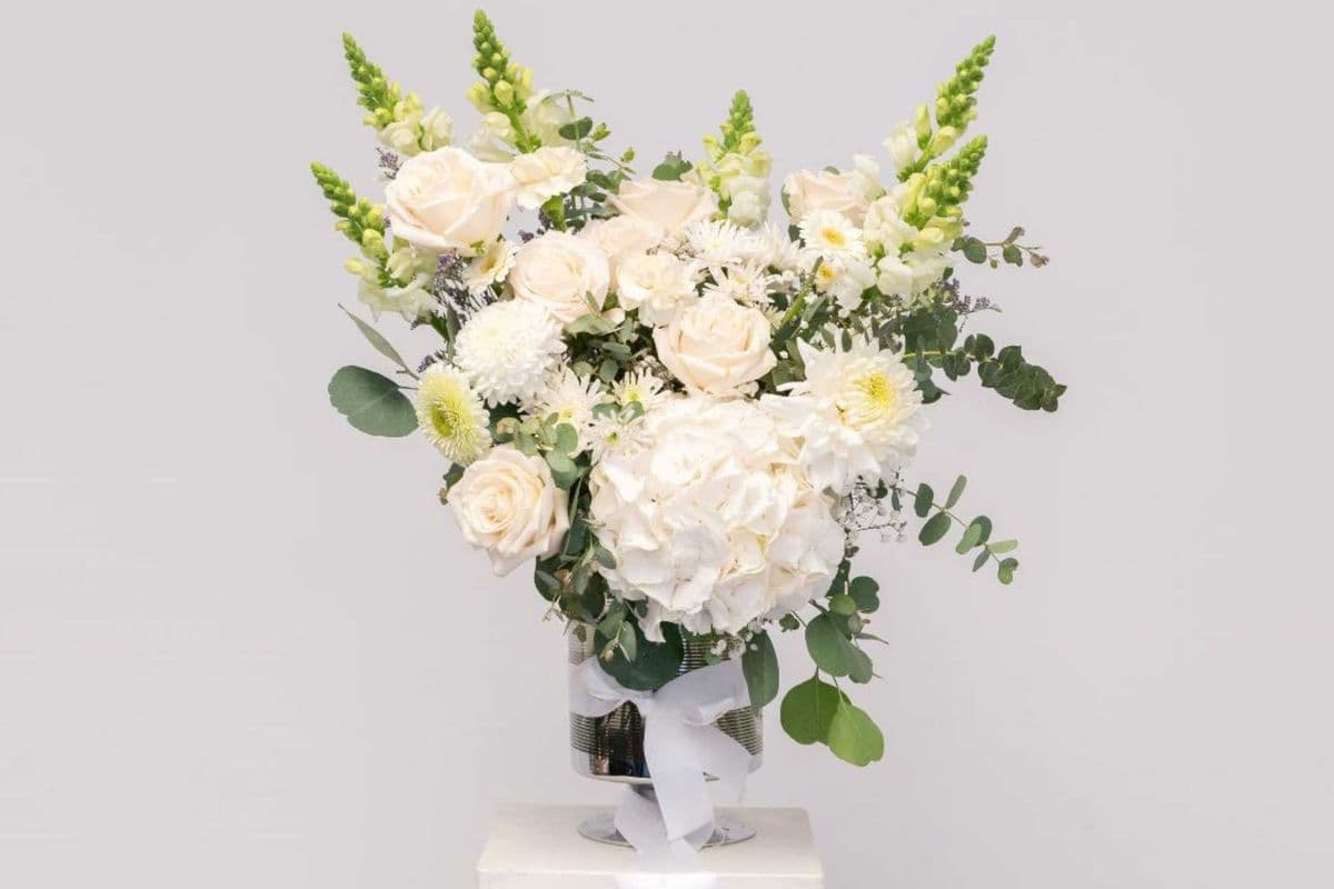 Deluxe Bouquet