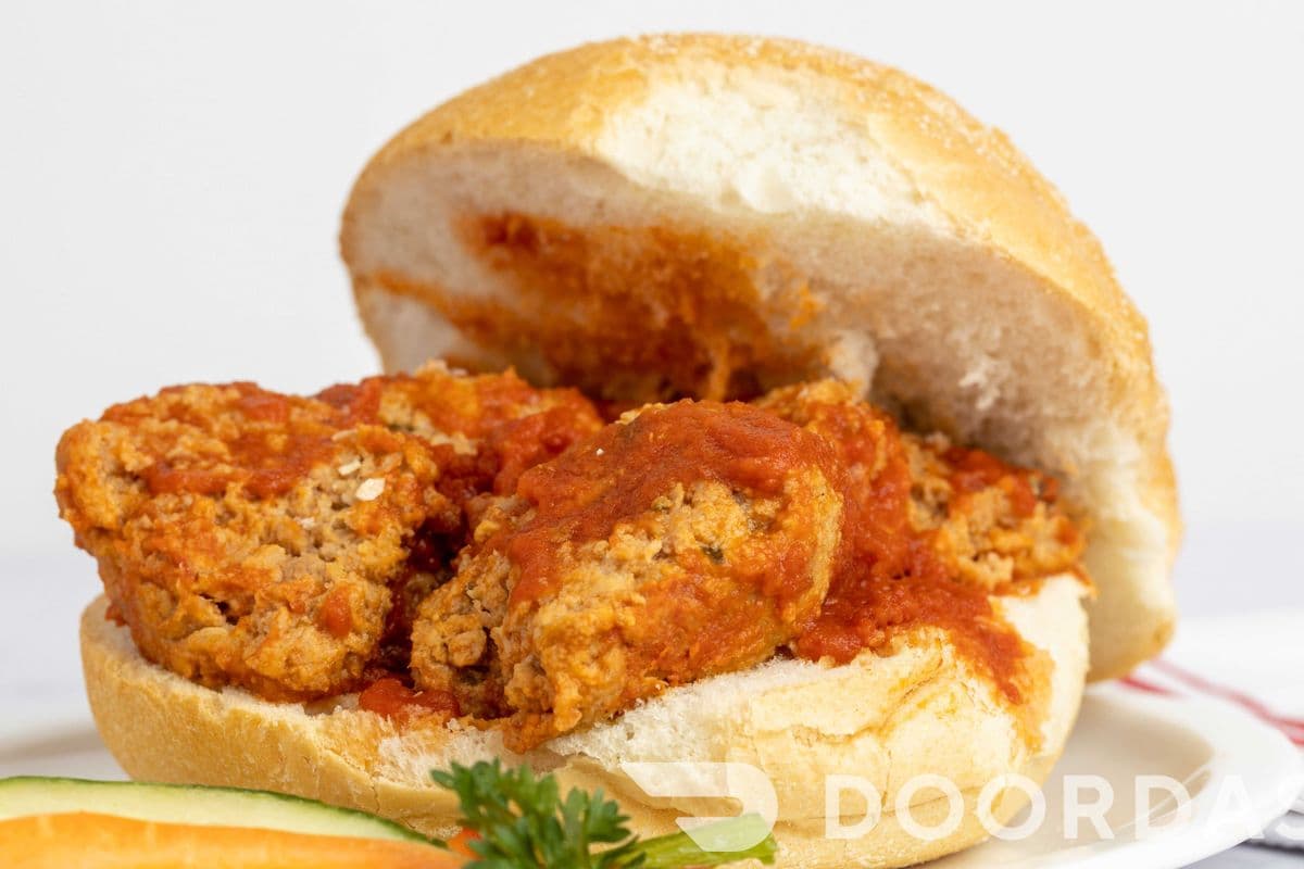 Meatball (Veal)