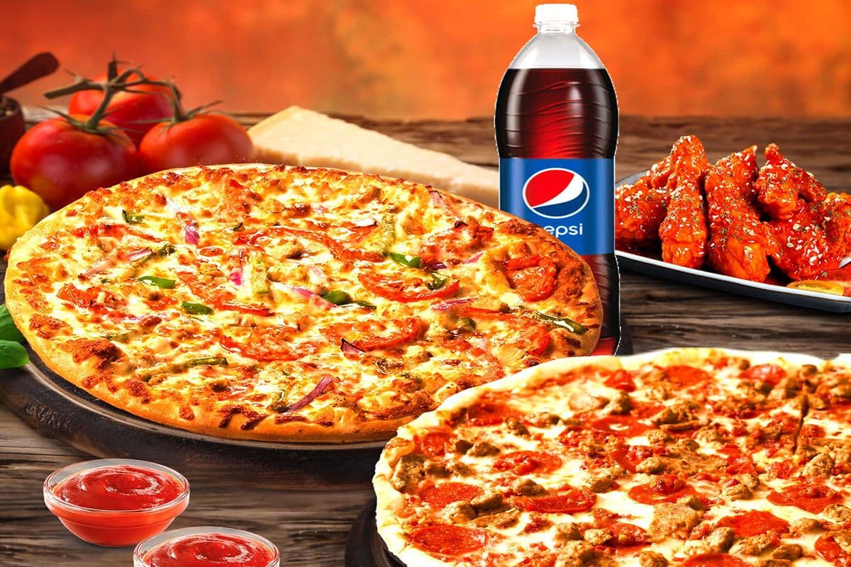 Party Combo