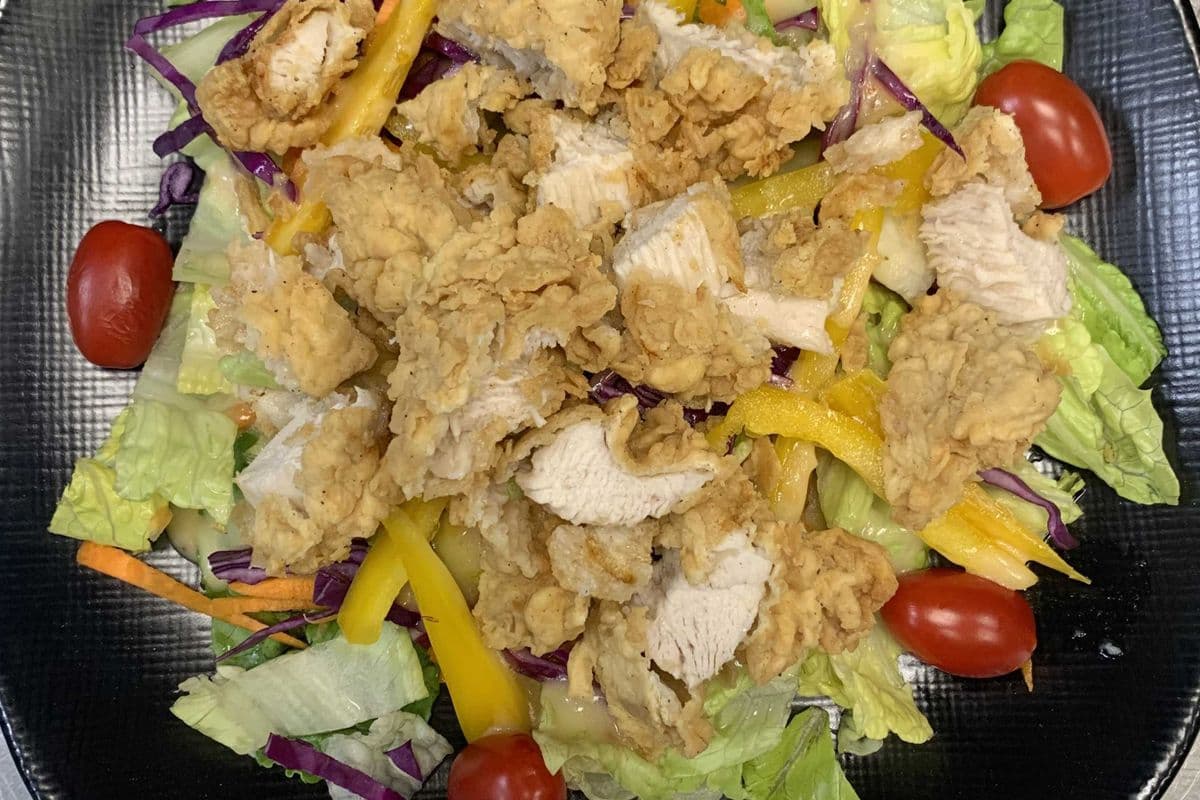 Chicken Salad