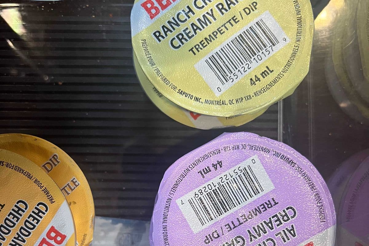 Dipping Sauce
