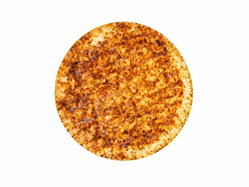 Chipotle Chicken Pizza