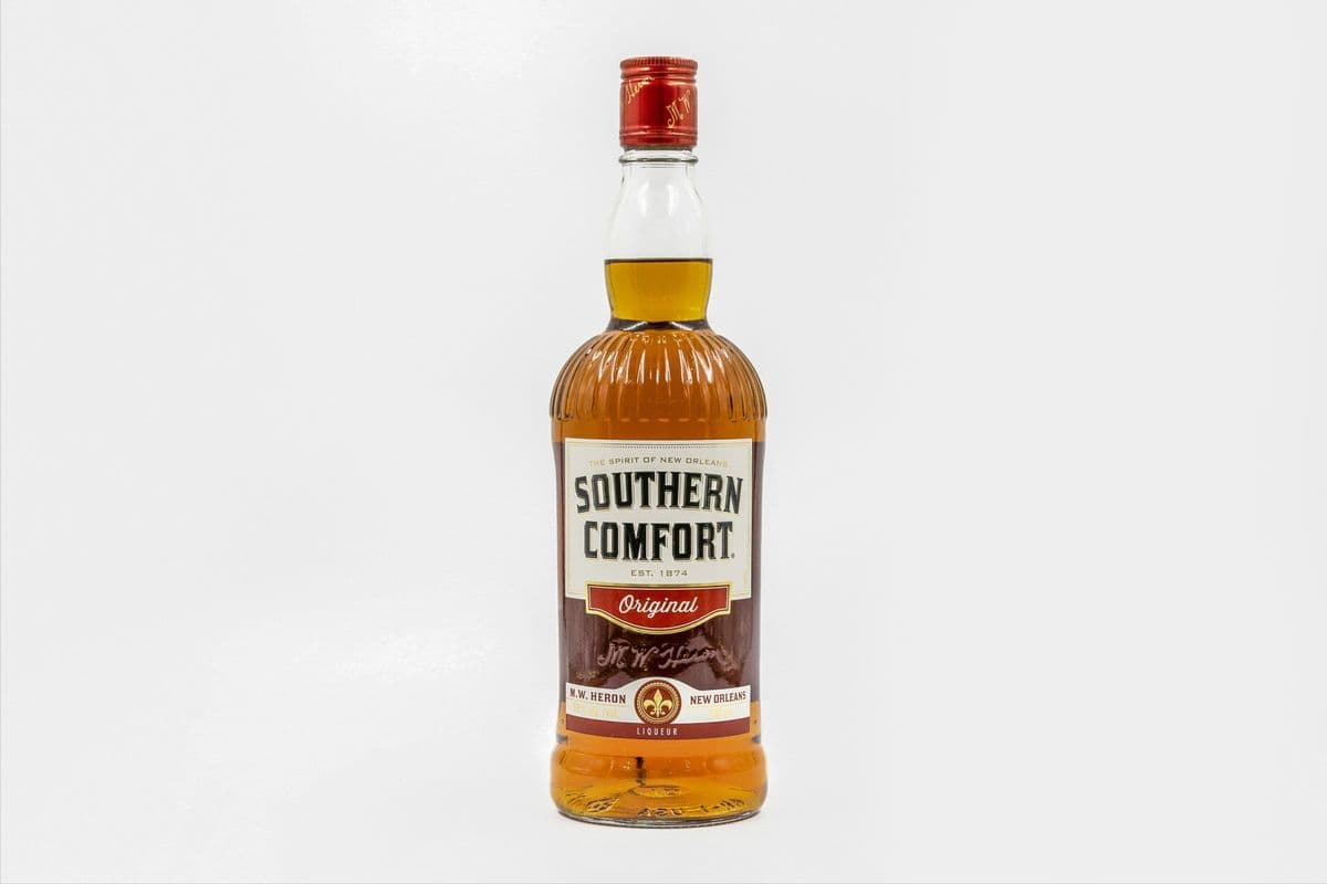 Southern Comfort (1 x 750m)