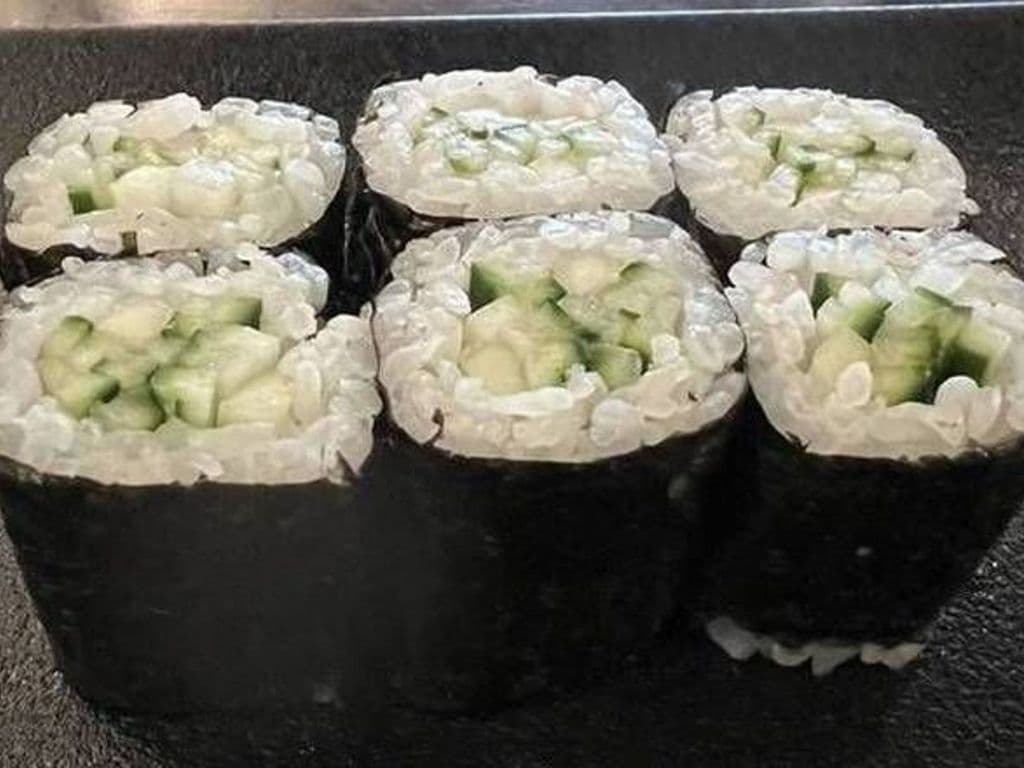 Kappa Maki