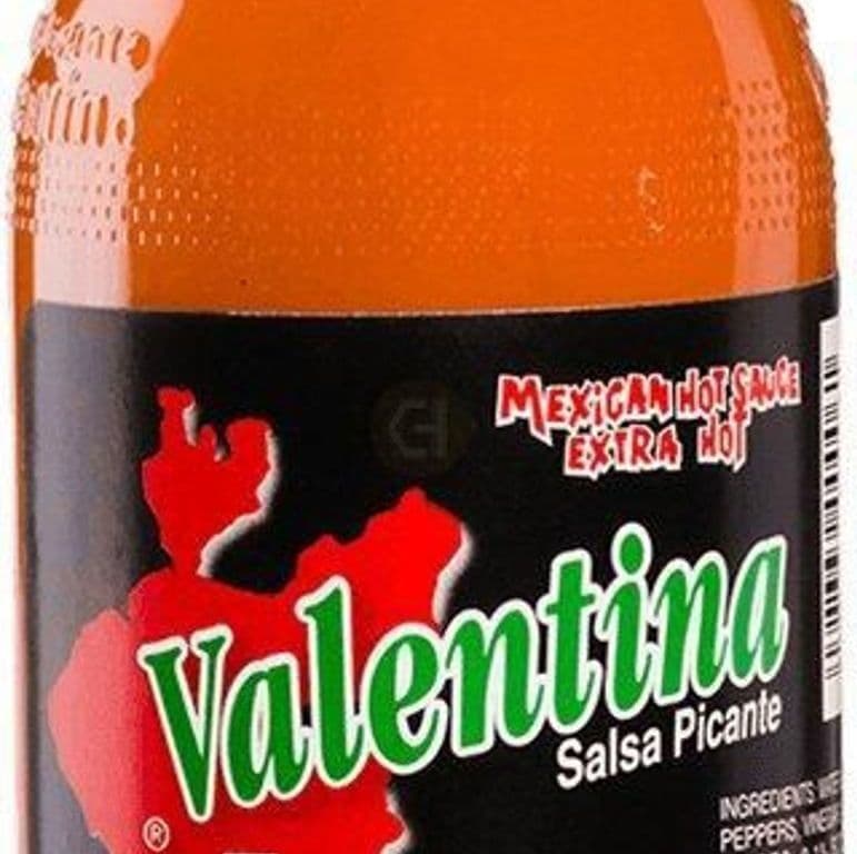 Valentina Salsa EXTRA HOT 370ml