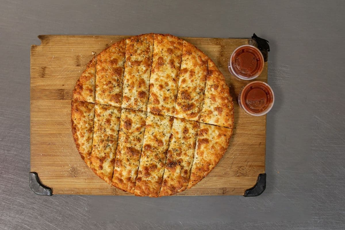 12" Cheese Bread