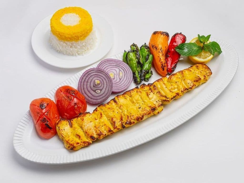 Chicken Breast