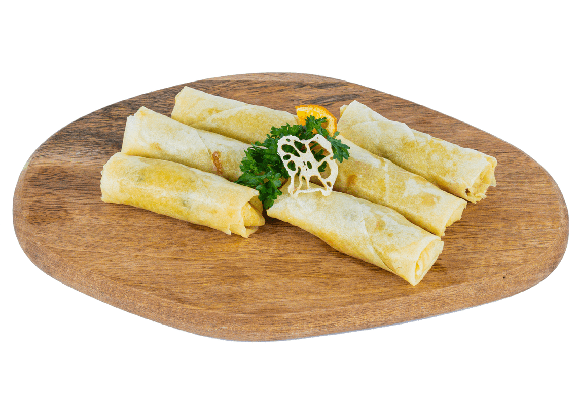 Spring Roll