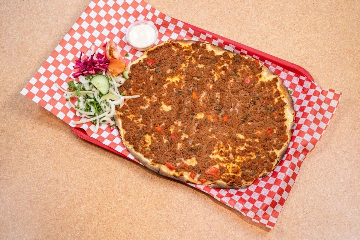 Lahmacun