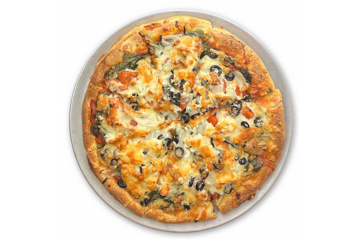 Vegetarian Special
