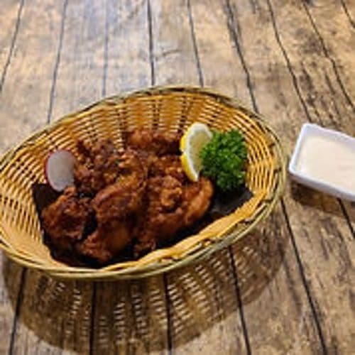 Chicken Karaage (6Pcs)