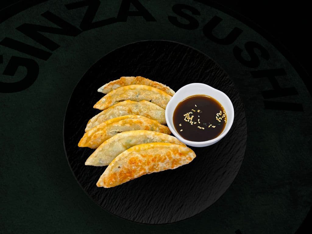 Kyoza À La Viande (6mcx)
