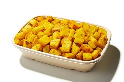 Roasted Potatoes