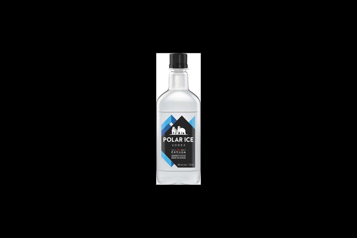 Polar Ice (750 ml Bottle) (1 x 750ML) (1 x 750ml)