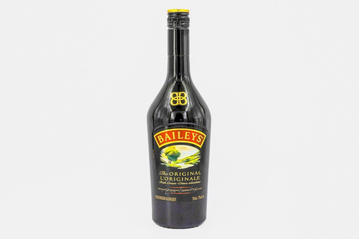 Baileys Original Irish Cream (750 ml) (1 x 750 ml)