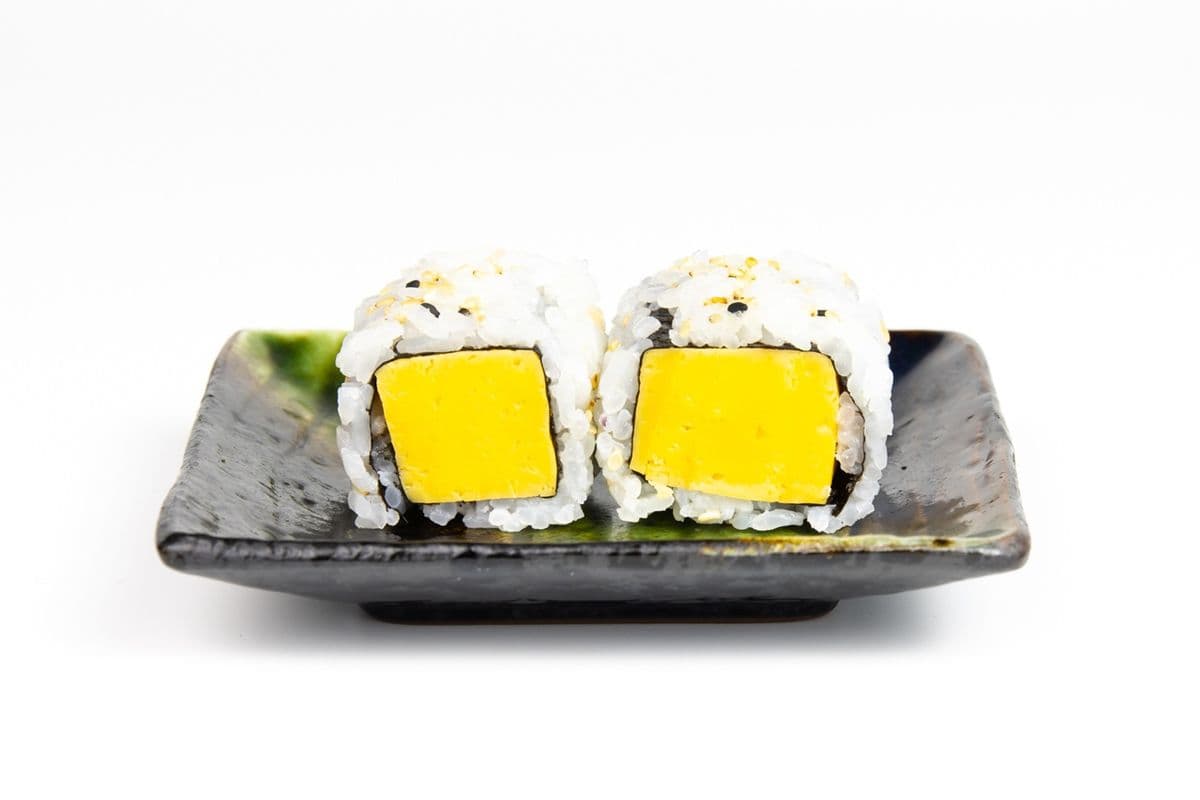 Tamago Roll (6 pcs)
