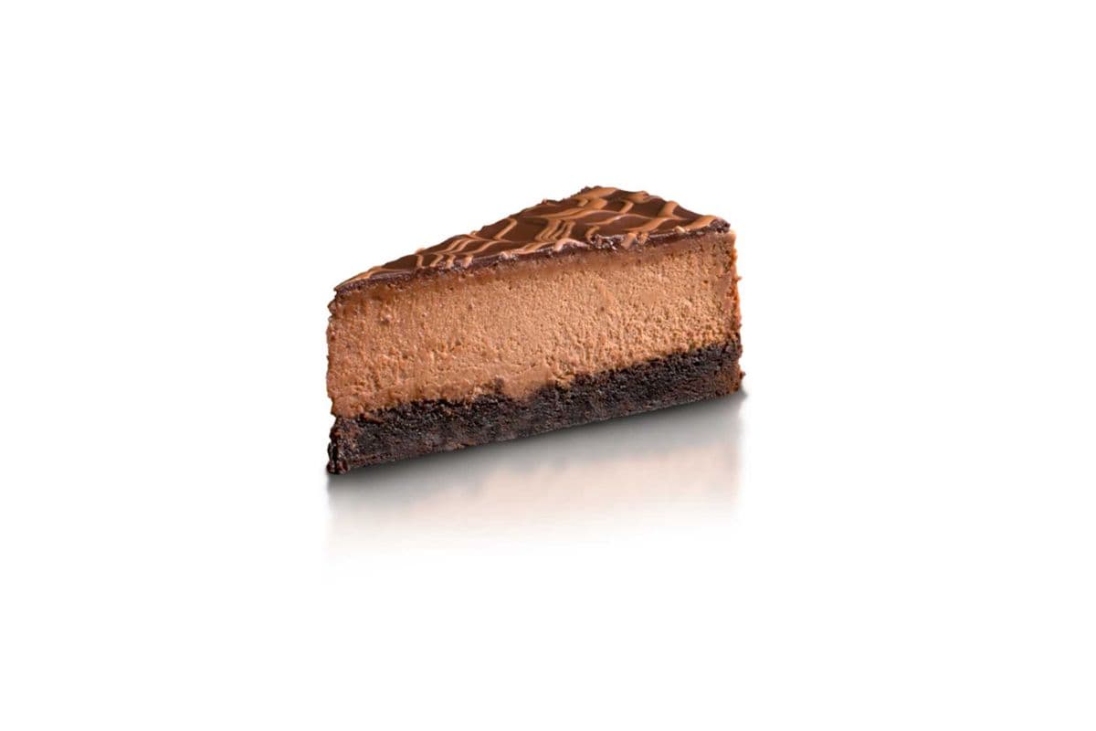 Chocolate Cadillac XTC