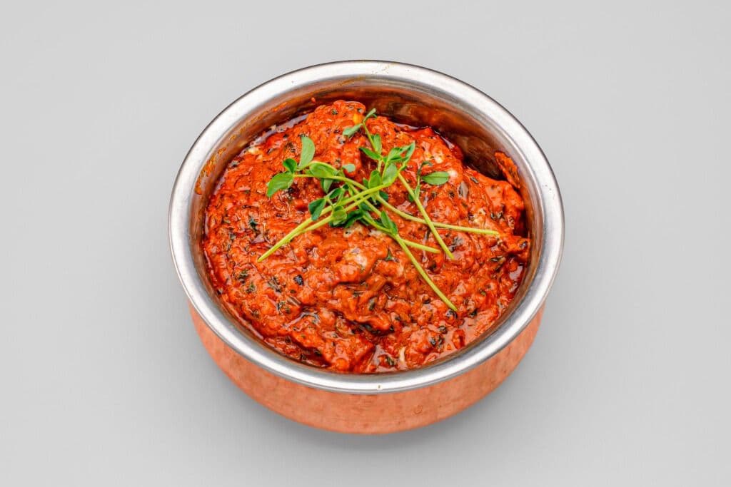 Chicken Tikka Masala
