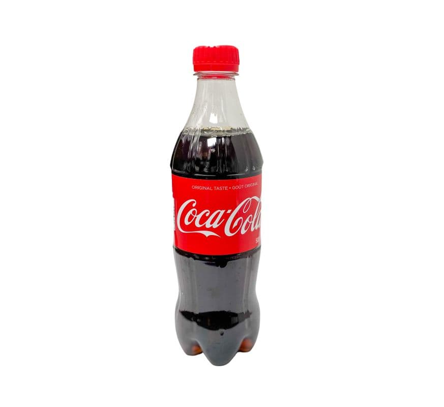 Bottled Pop