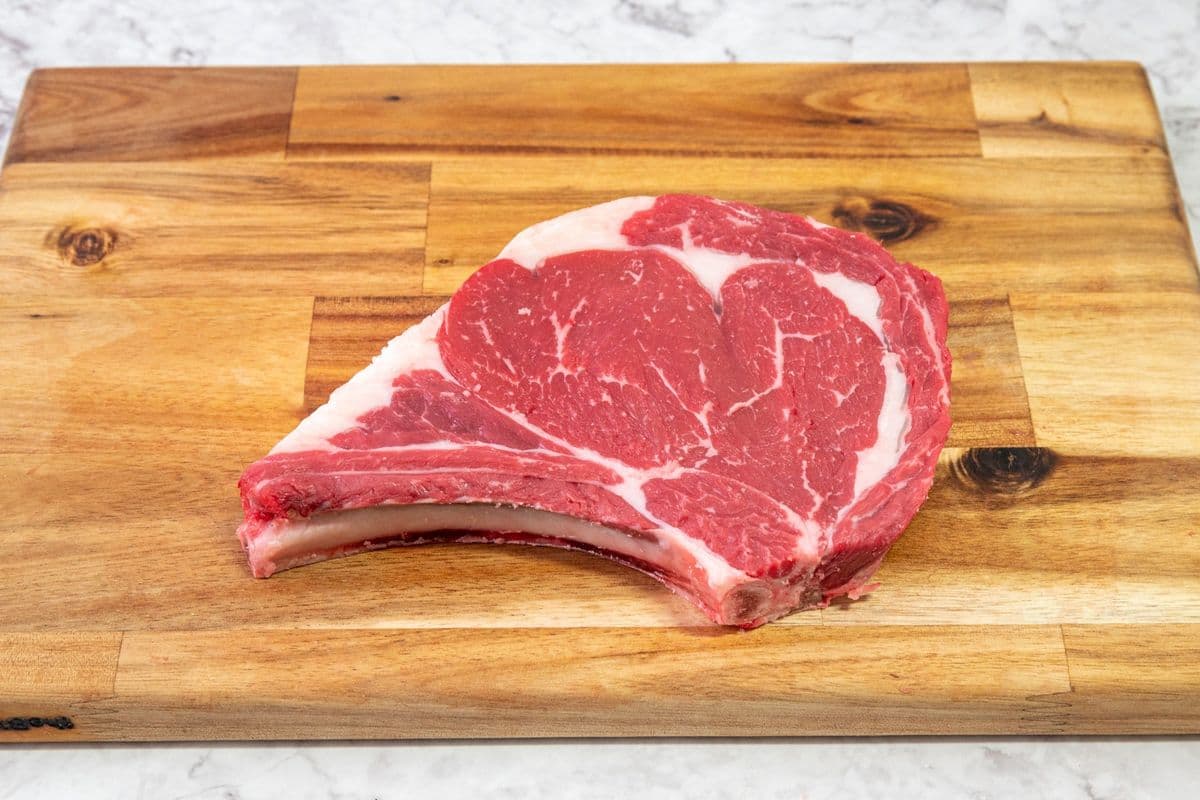 Prime Rib Steak (1 lb)