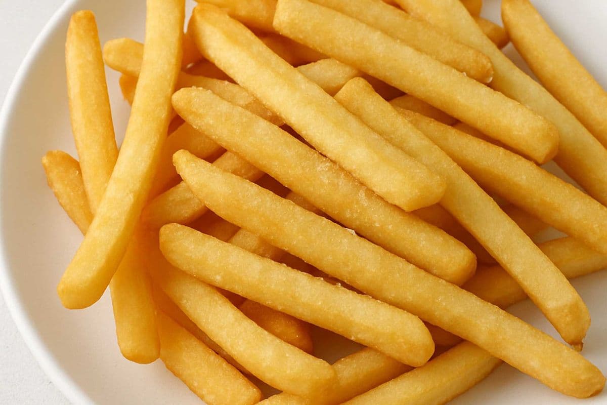Large Fries
