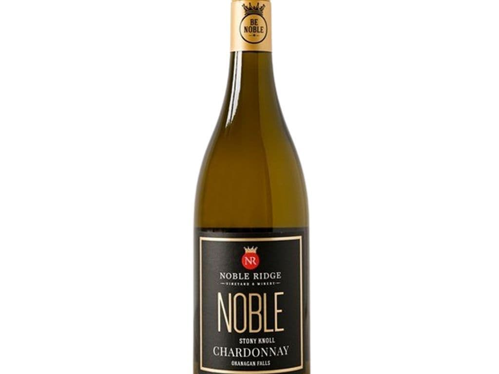 Noble Ridge - Chardonnay (750ml)