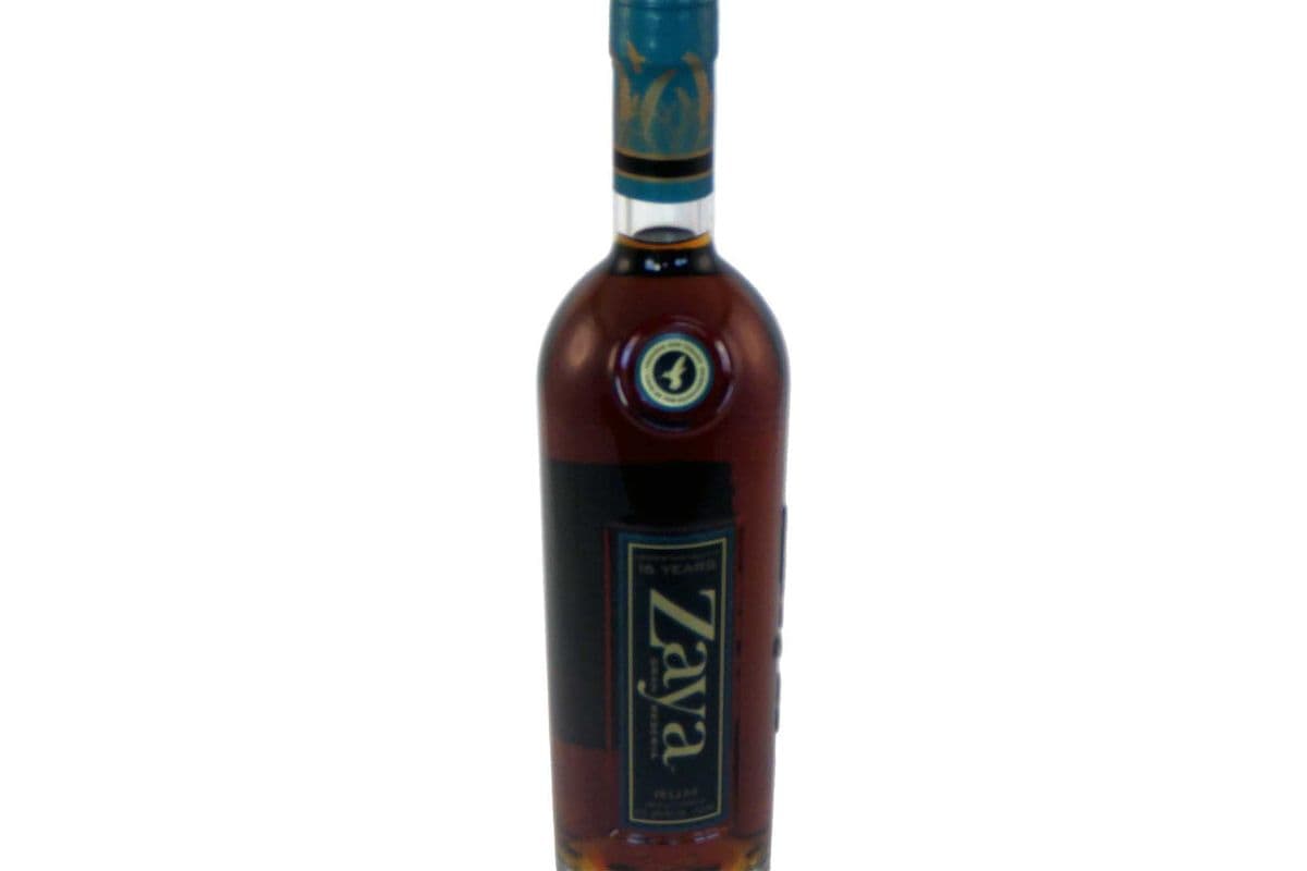 Zaya Gran Reserva (1 x 750 ml)
