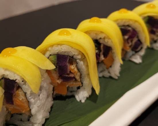 Mango Fusion (8 pcs)