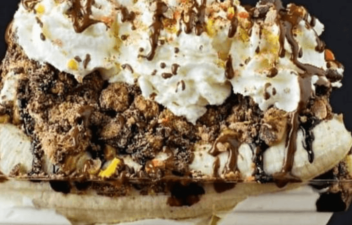 Reese Wheresmyspoon Split