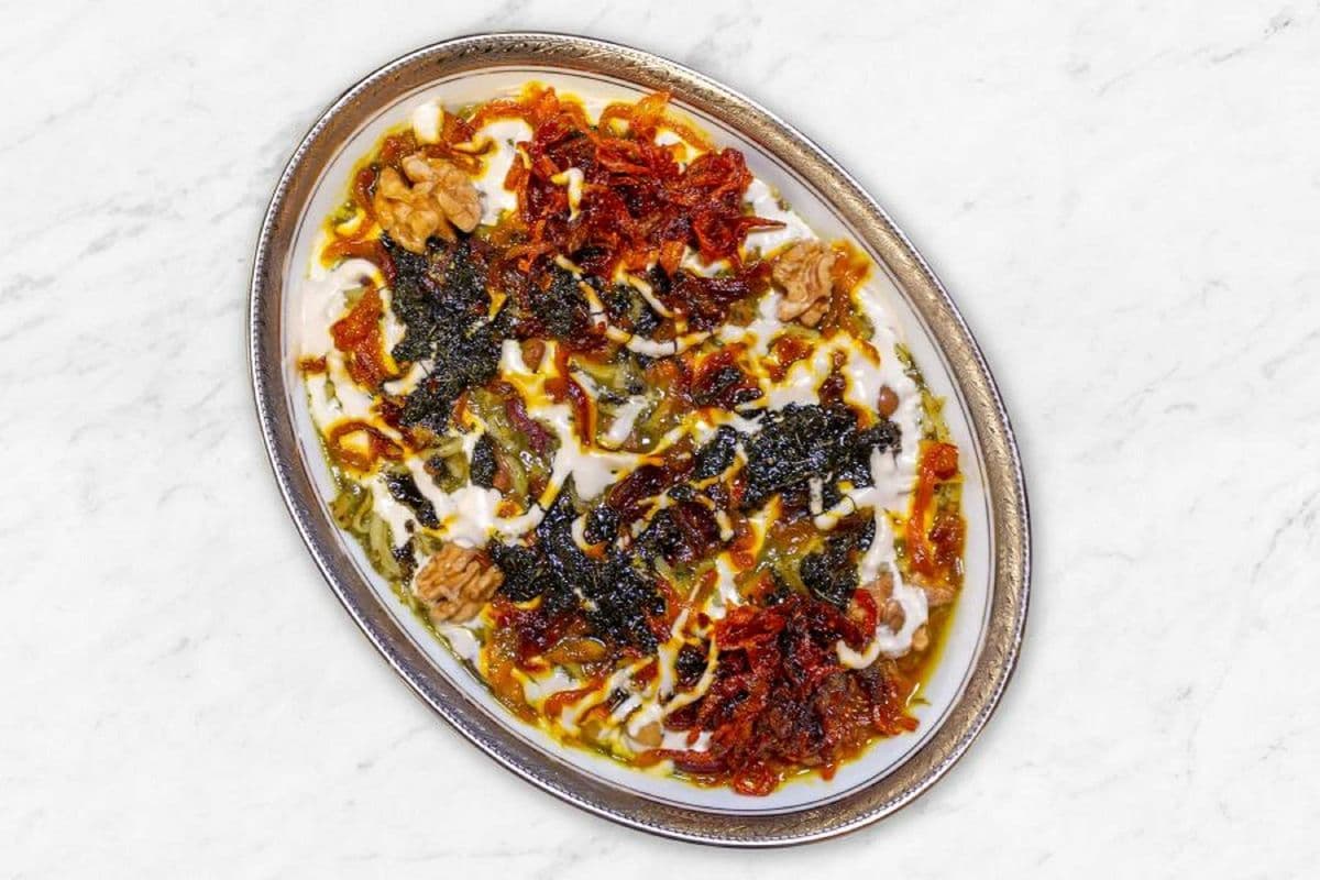 Aash-e-Reshteh
