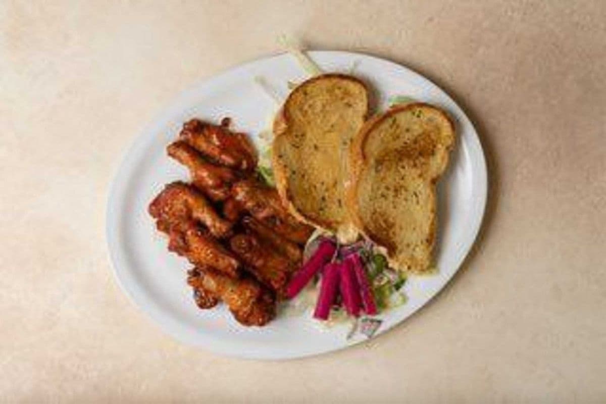 Chicken Wings (1 LB)