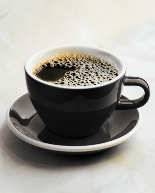 Drip Coffee
