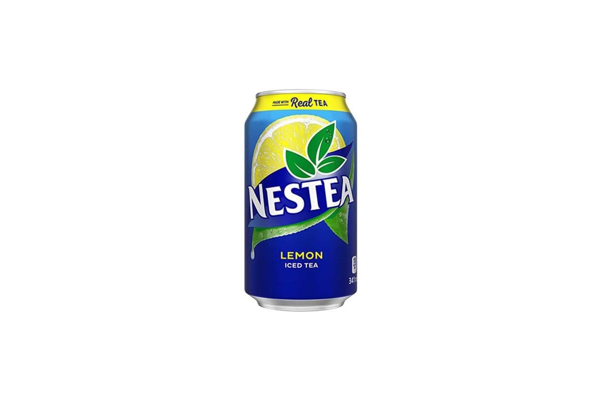 Iced Tea (355ml)