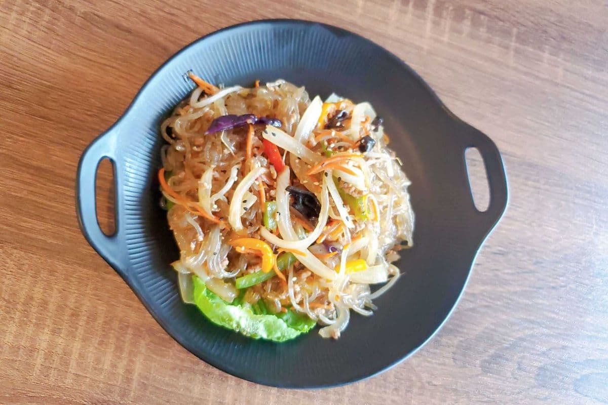 A16. Jap Chae