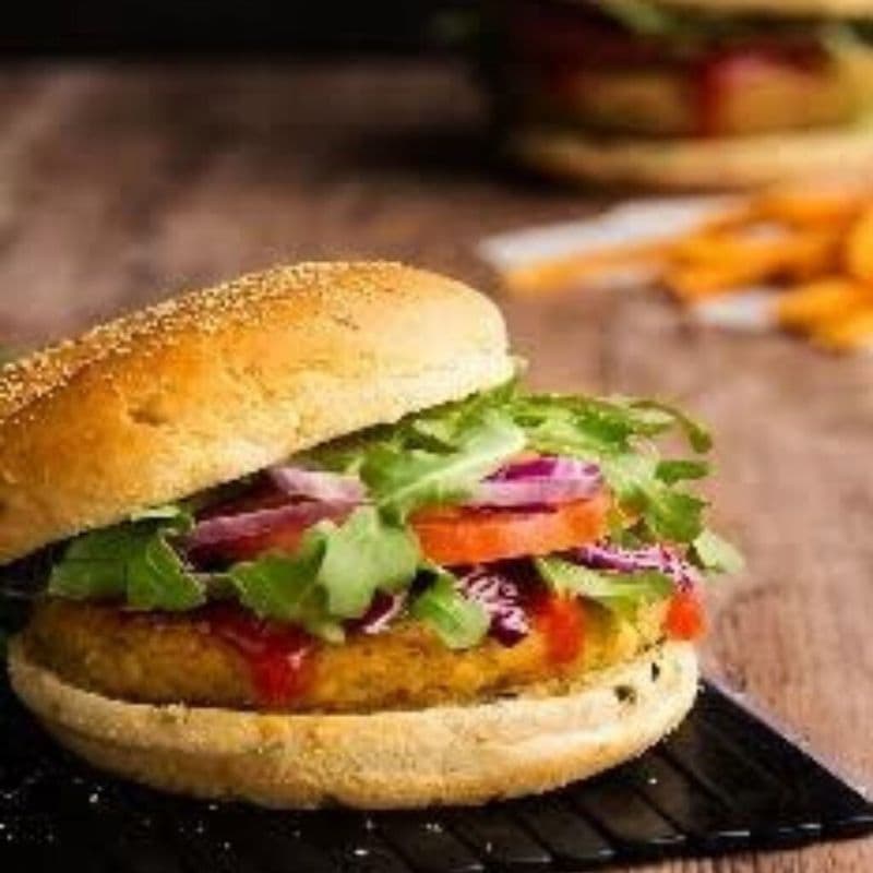 SW Vegetable Sandwich