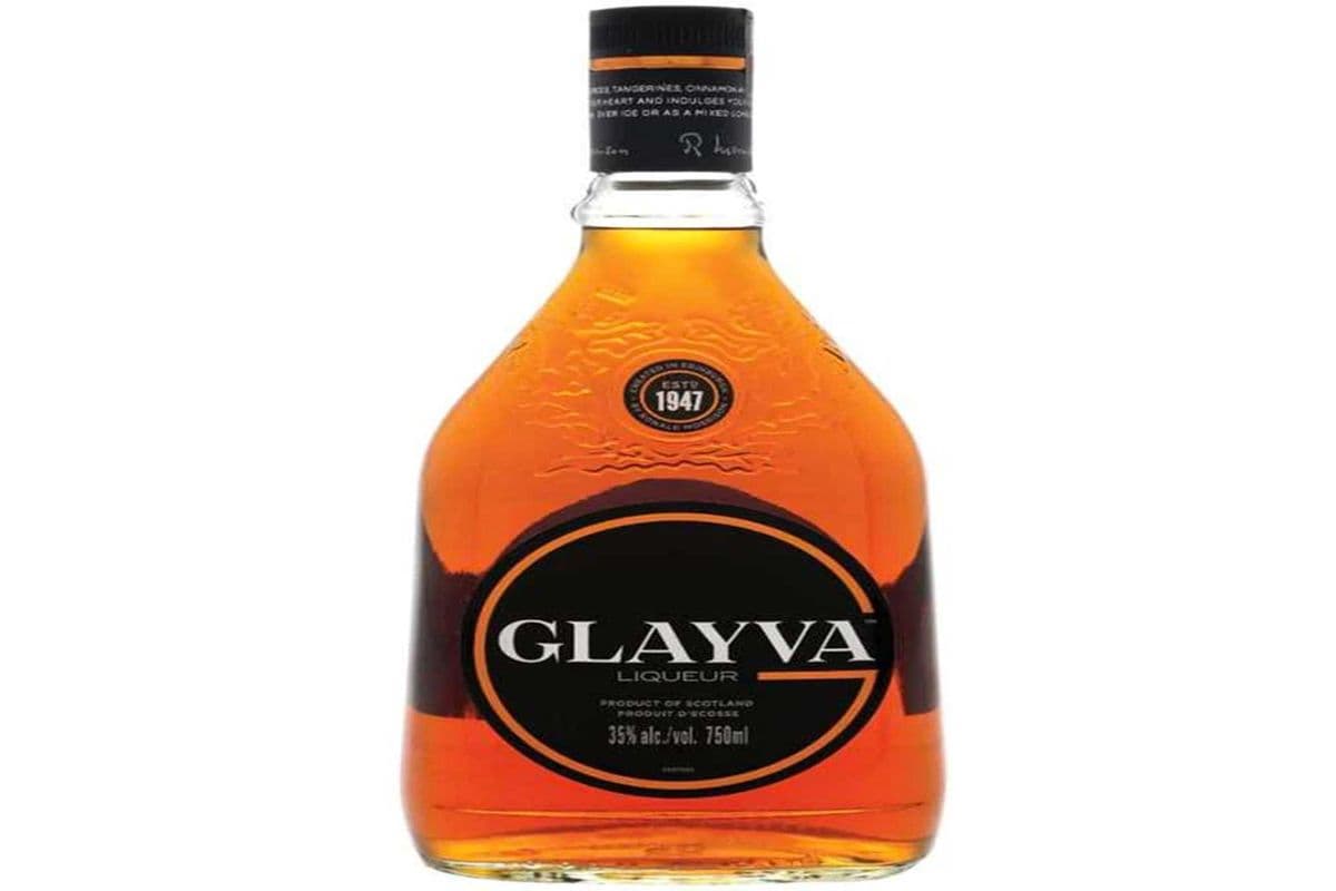 Glayva Liquor 375 ML (1 x 375ML)