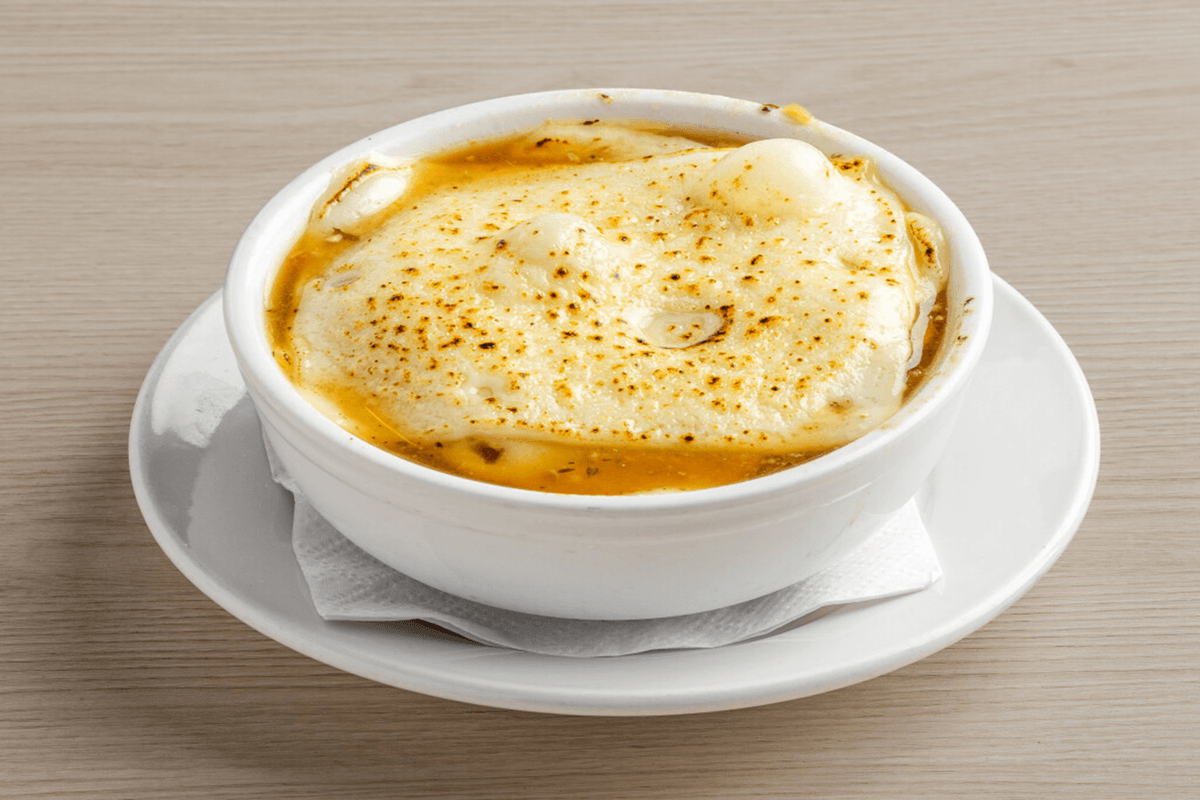 French Onion Soup