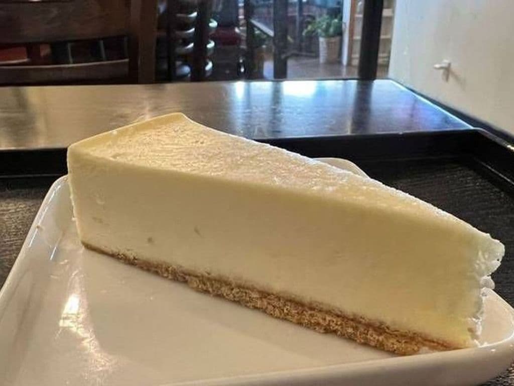 New York Cheese Cake