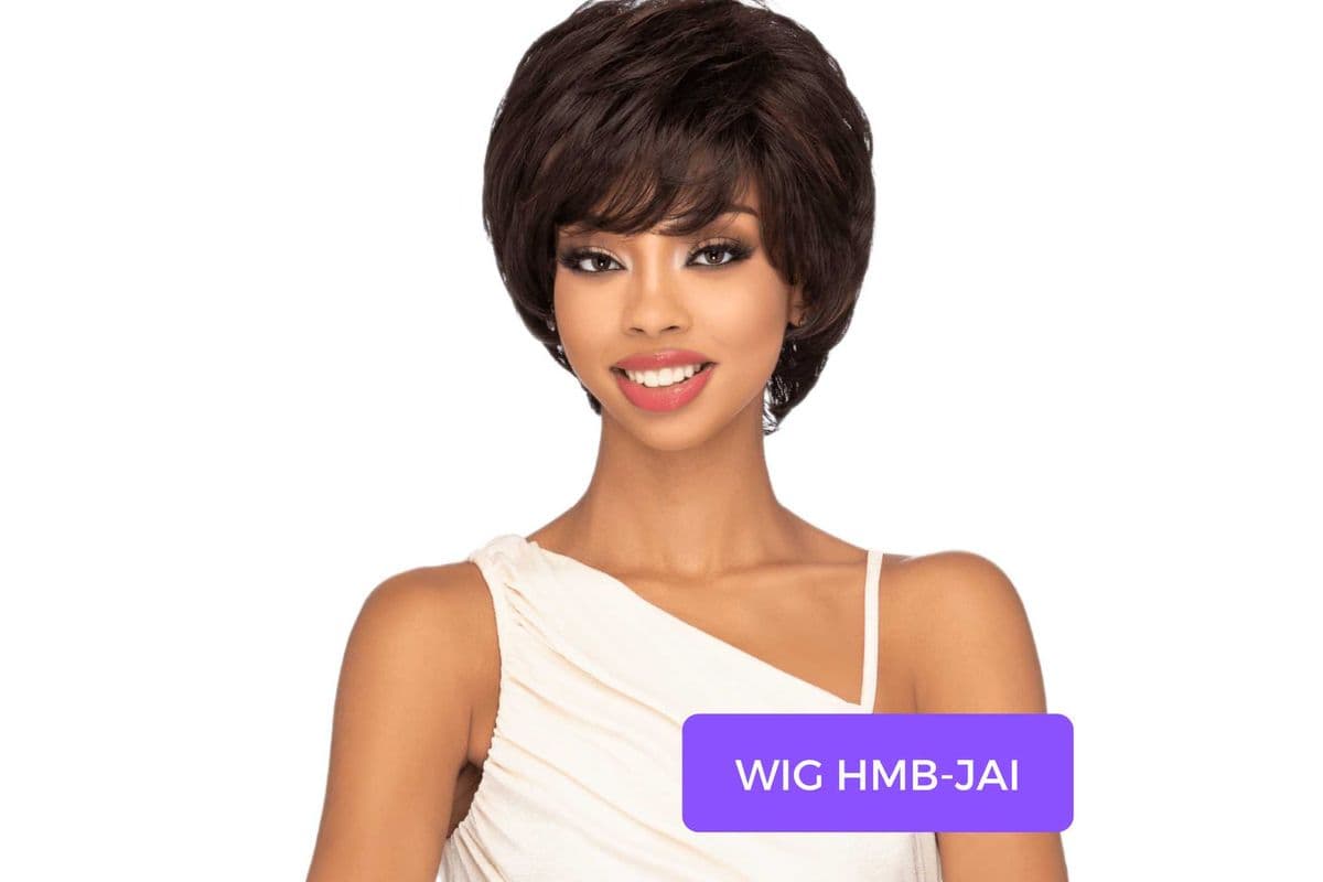 Vivica Fox HMB-JAI (FS4/30)