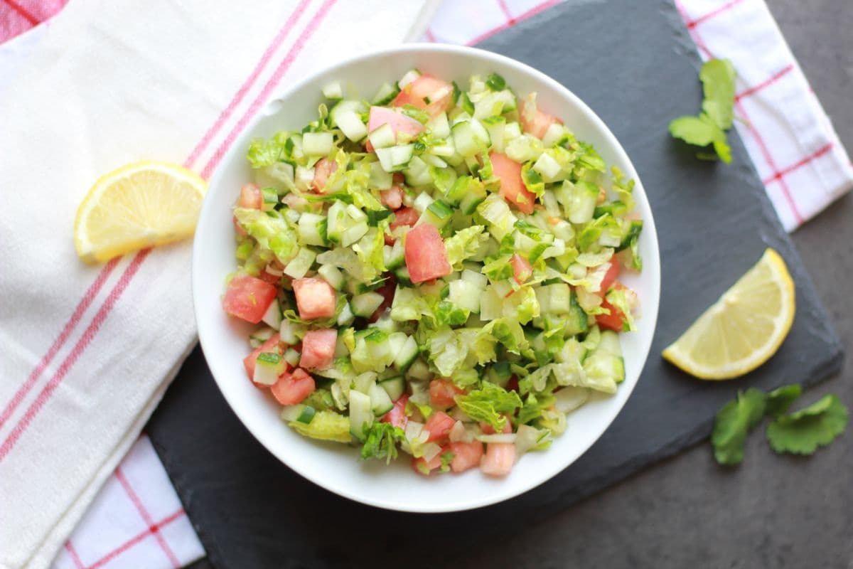 Green Salad