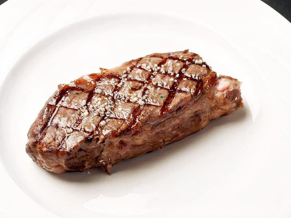 Surlonge New York / New York Sirloin