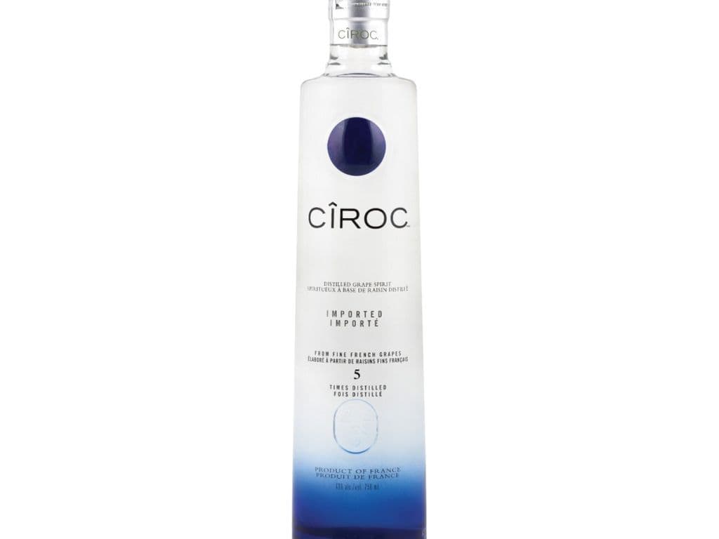 Ciroc (750ml)