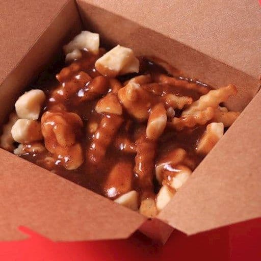 Poutine / Poutine