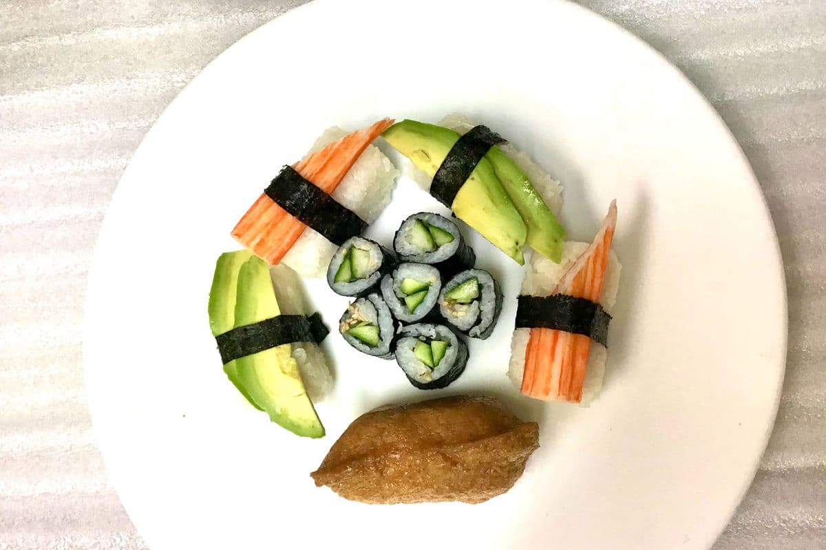 Very Hawaii Combo ( 11 pcs)