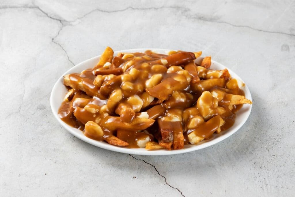 Poutine