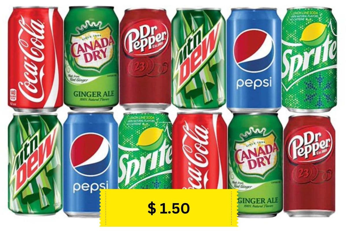 Pop Can (355 ml)