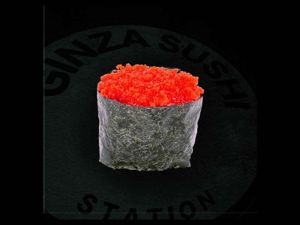Nigiri Tobiko (2mcx)