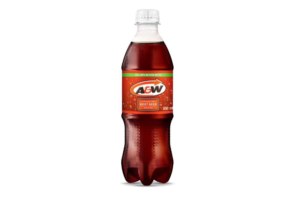 A&W Root Beer