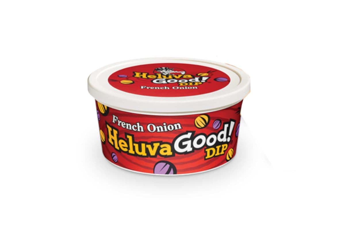 Heluva Good French Onion Dip (250 g)